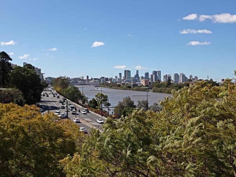 21 Patrick Lane, Toowong QLD 4066