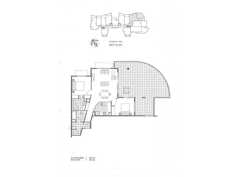 21 Patrick Lane, Toowong QLD 4066