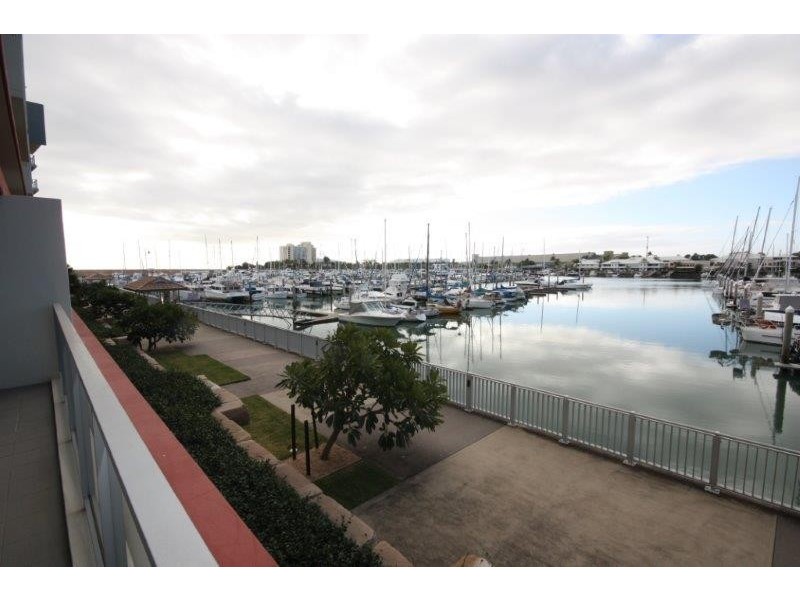 2108/6 Mariners Drive, Townsville City QLD 4810