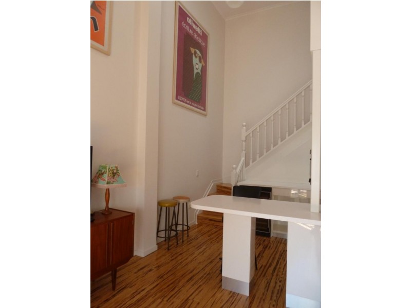 54 / 101 Bowen St, Spring Hill QLD 4000