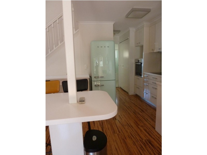 54 / 101 Bowen St, Spring Hill QLD 4000