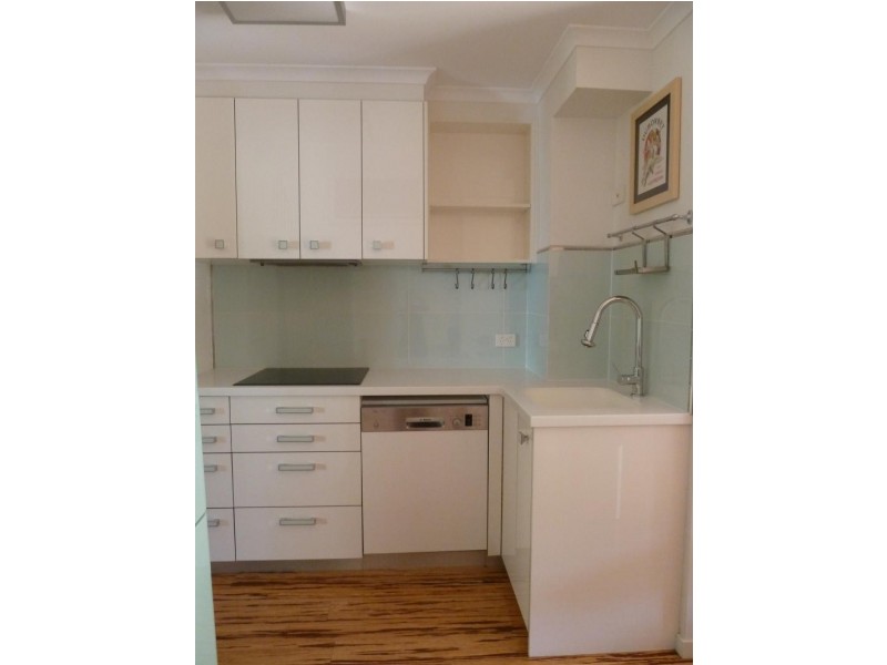 54 / 101 Bowen St, Spring Hill QLD 4000