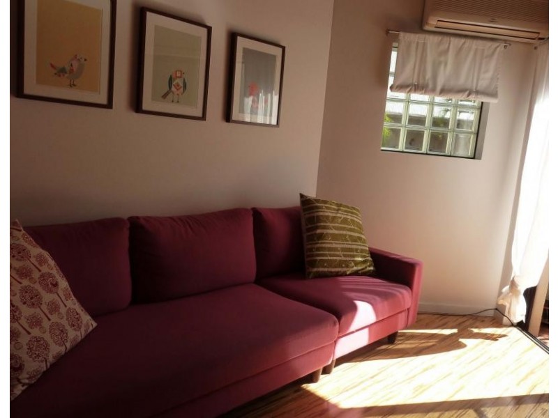 54 / 101 Bowen St, Spring Hill QLD 4000