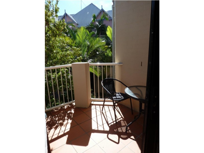 54 / 101 Bowen St, Spring Hill QLD 4000
