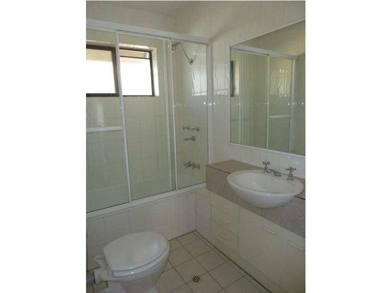 54 / 101 Bowen St, Spring Hill QLD 4000