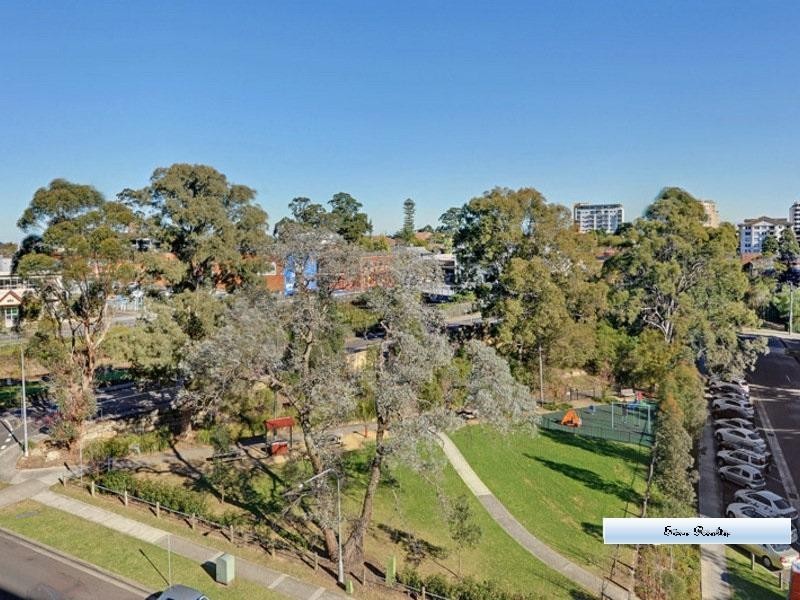 56 / 6-10 Romsey St, Waitara NSW 2077