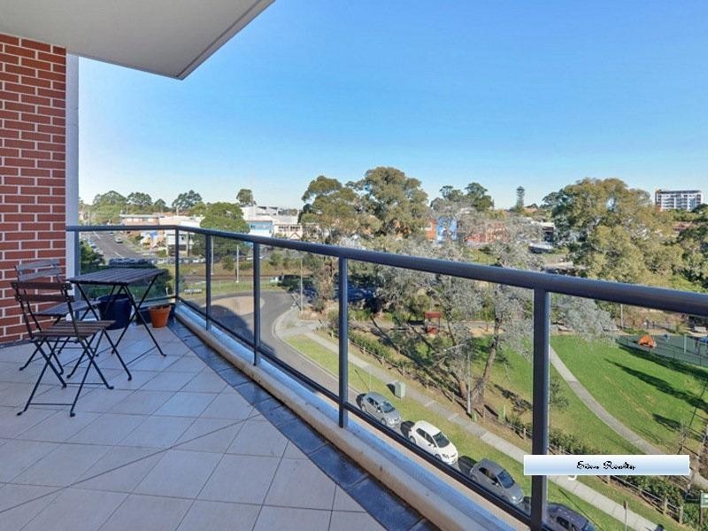 56 / 6-10 Romsey St, Waitara NSW 2077