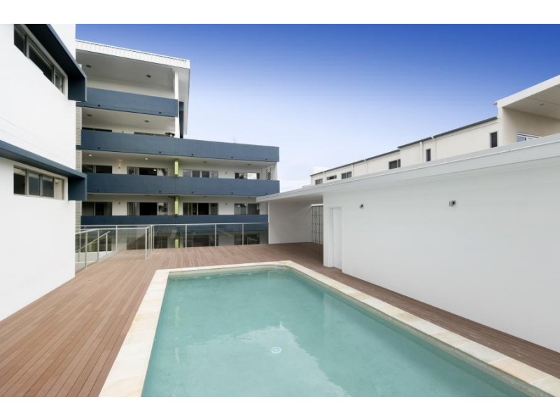 302/19 Tank Street, Kelvin Grove QLD 4059