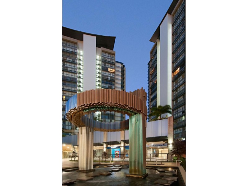 105 Scarborough Street, Southport QLD 4215