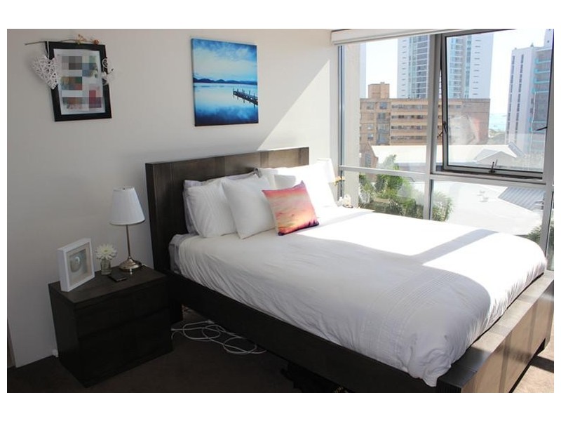 105 Scarborough Street, Southport QLD 4215