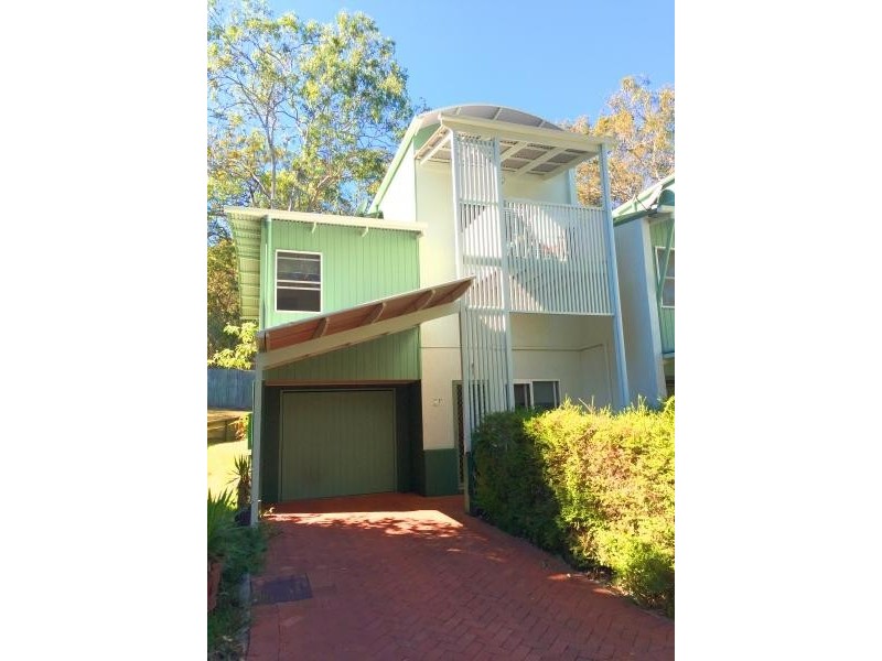 Unit 25 206 DArcy Road, Norman Park QLD 4170