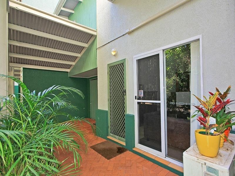 Unit 25 206 DArcy Road, Norman Park QLD 4170