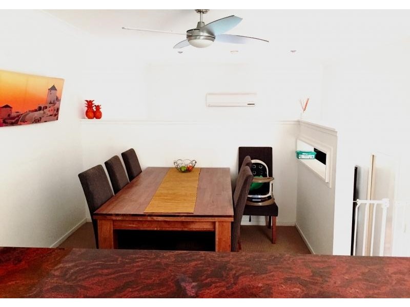 Unit 25 206 DArcy Road, Norman Park QLD 4170