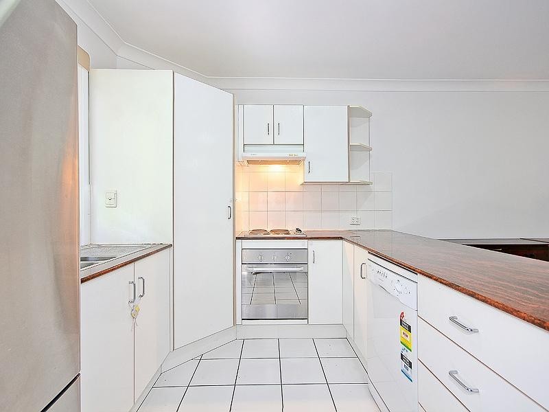 Unit 25 206 DArcy Road, Norman Park QLD 4170