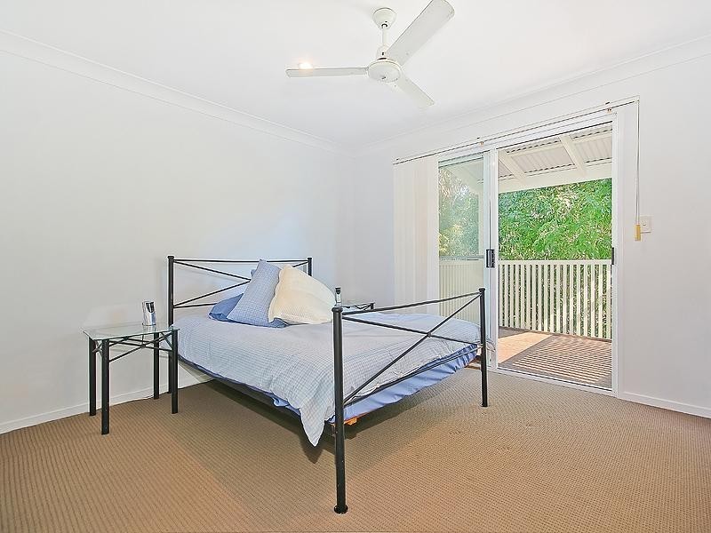 Unit 25 206 DArcy Road, Norman Park QLD 4170