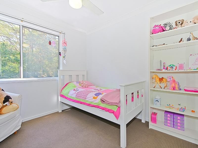 Unit 25 206 DArcy Road, Norman Park QLD 4170