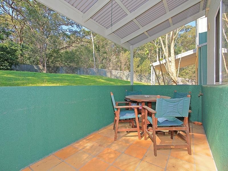 Unit 25 206 DArcy Road, Norman Park QLD 4170