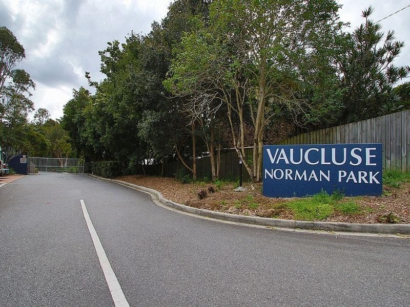 Unit 25 206 DArcy Road, Norman Park QLD 4170