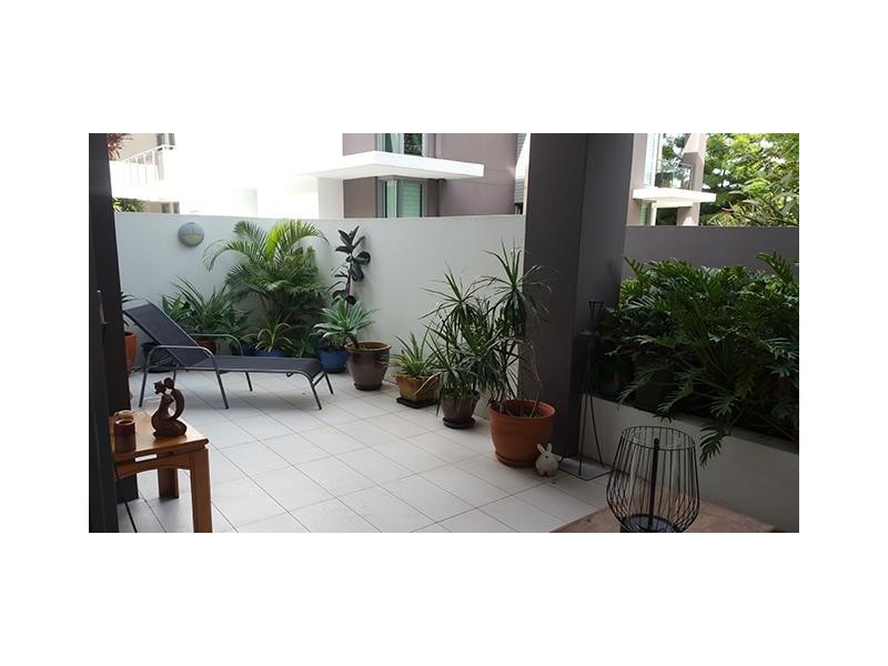 103 / 22 Ben Lexcen Place, Robina QLD 4226