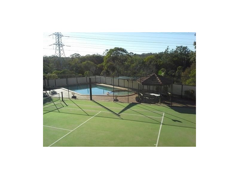 10 ADRIAN PLACE, Wishart QLD 4122