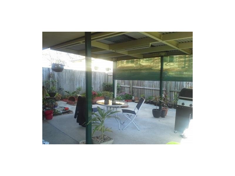 10 ADRIAN PLACE, Wishart QLD 4122