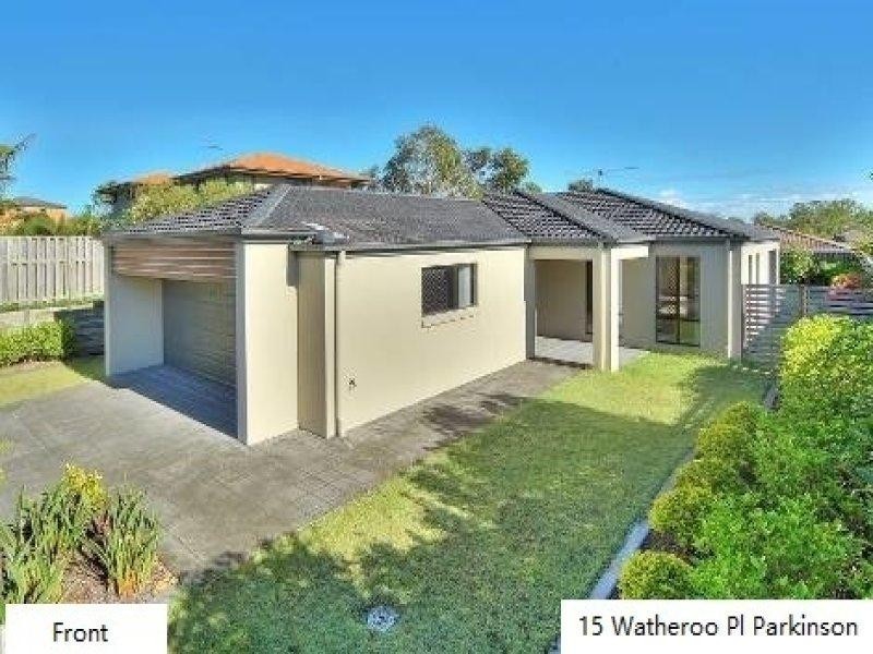 15 Watheroo Place, Parkinson QLD 4115