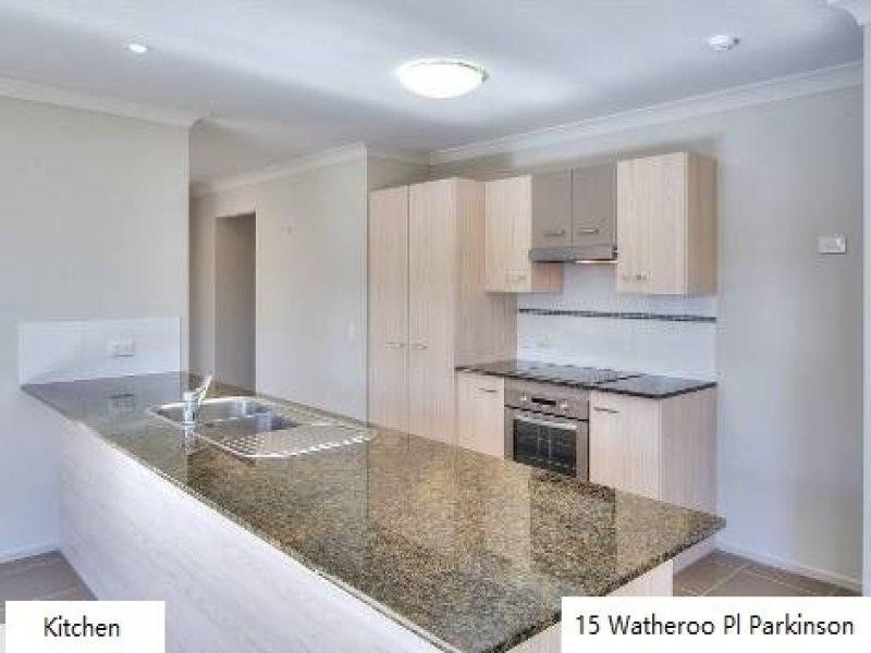 15 Watheroo Place, Parkinson QLD 4115