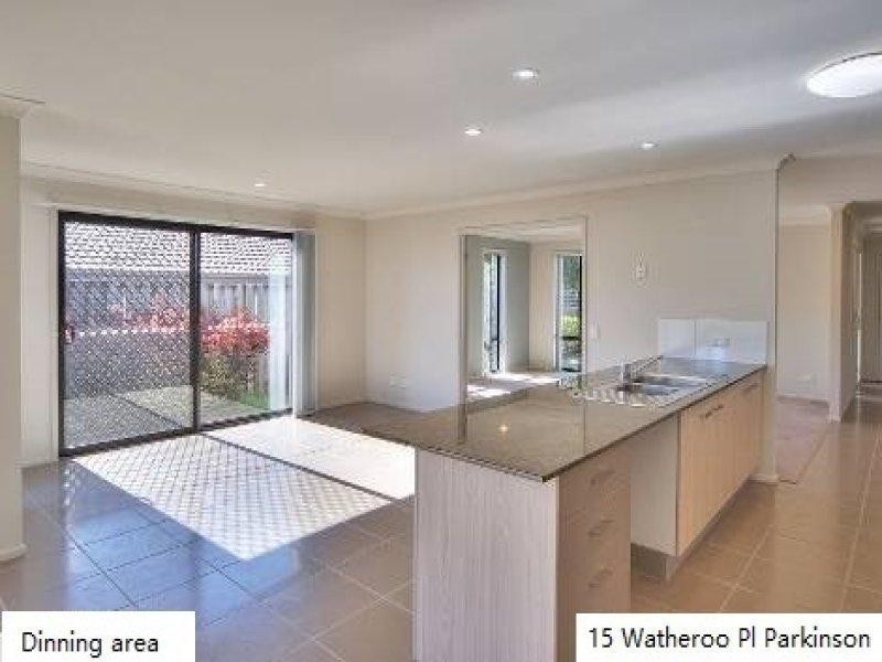 15 Watheroo Place, Parkinson QLD 4115