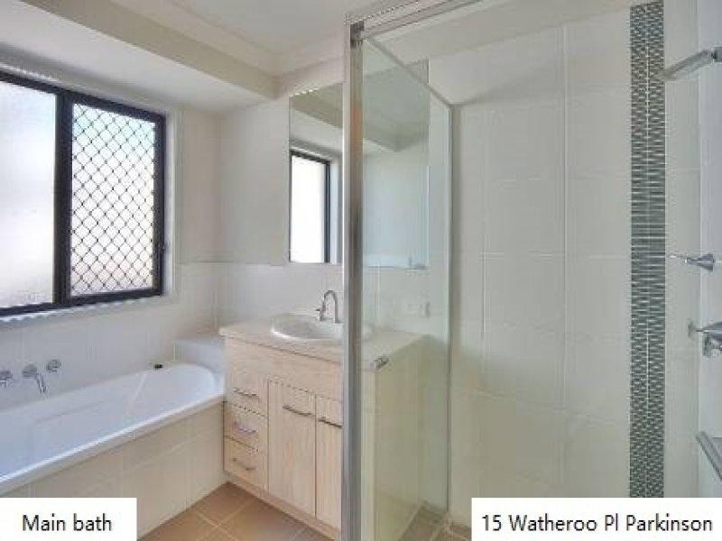 15 Watheroo Place, Parkinson QLD 4115