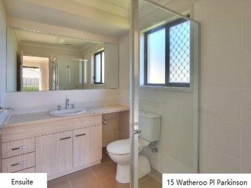 15 Watheroo Place, Parkinson QLD 4115