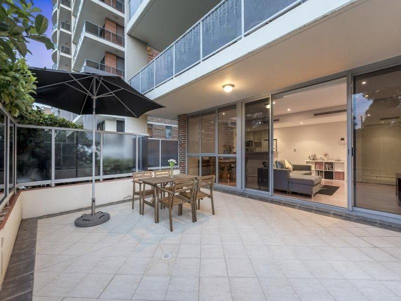 75 / 6-10 Romsey St, Waitara NSW 2077