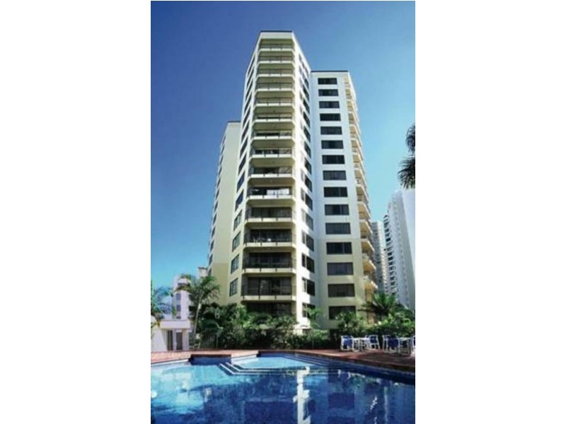 8 Trickett Street, Surfers Paradise QLD 4217