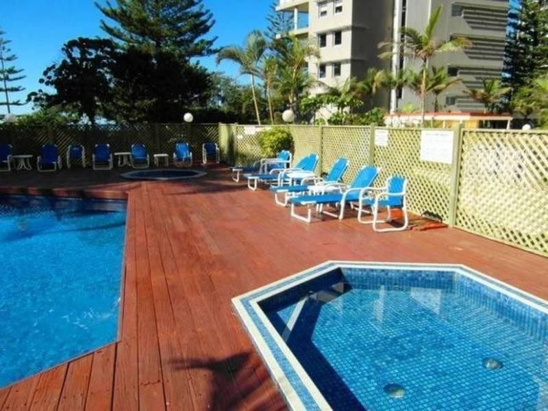 8 Trickett Street, Surfers Paradise QLD 4217