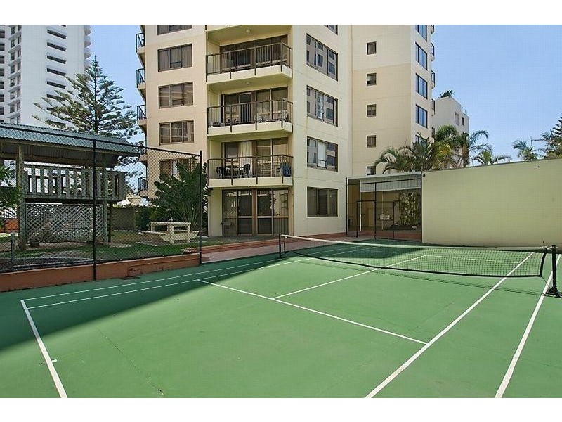 8 Trickett Street, Surfers Paradise QLD 4217