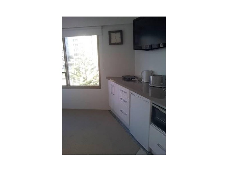 8 Trickett Street, Surfers Paradise QLD 4217