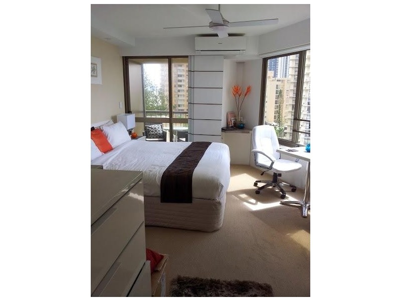 8 Trickett Street, Surfers Paradise QLD 4217