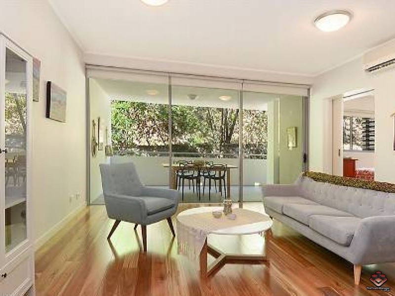 71 Beeston, Teneriffe QLD 4005