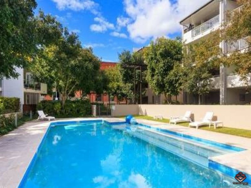 71 Beeston, Teneriffe QLD 4005