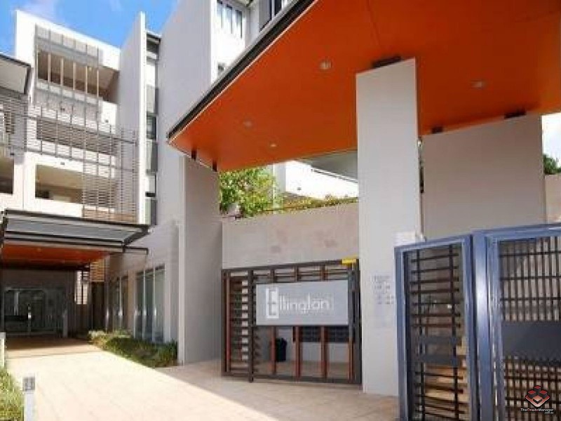 71 Beeston, Teneriffe QLD 4005