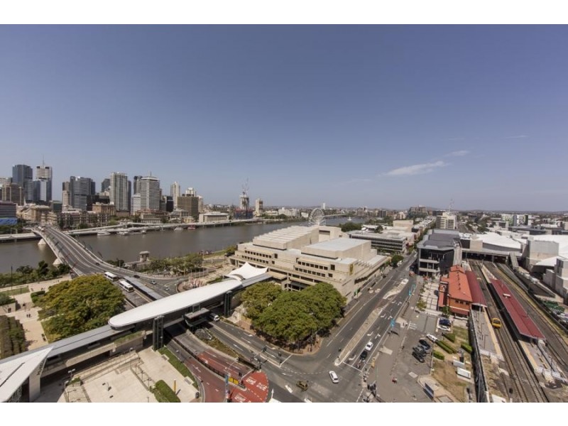 77 Grey Street, South Brisbane QLD 4101