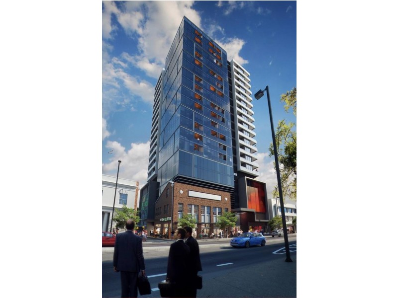 77 Grey Street, South Brisbane QLD 4101