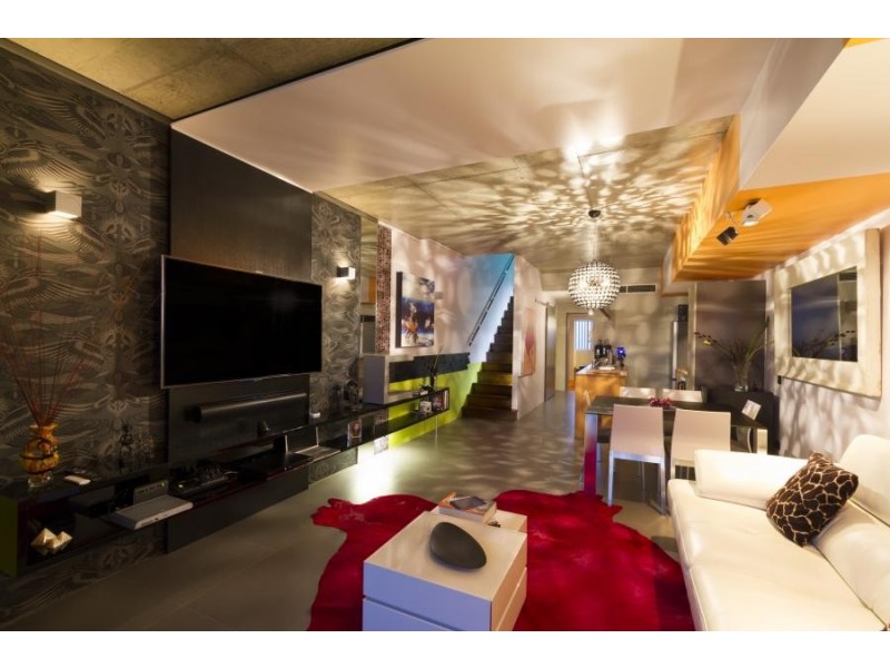 638 / 8 Skyring Terrace, Teneriffe QLD 4005