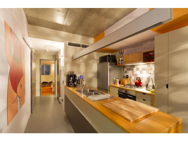 638 / 8 Skyring Terrace, Teneriffe QLD 4005