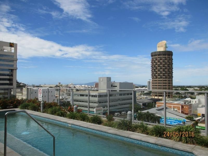 1503/122 Walker Street, Townsville City QLD 4810