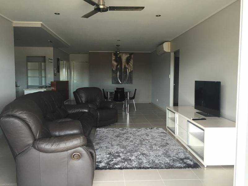 1503/122 Walker Street, Townsville City QLD 4810