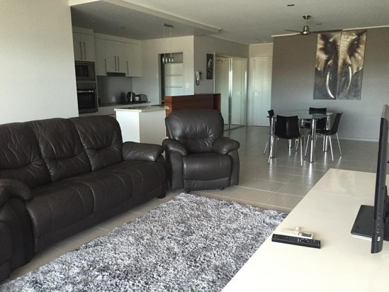 1503/122 Walker Street, Townsville City QLD 4810