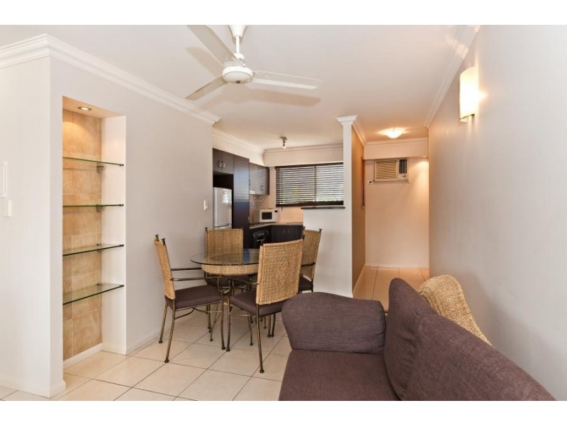 316/29 Springfield Crescent, Manoora QLD 4870