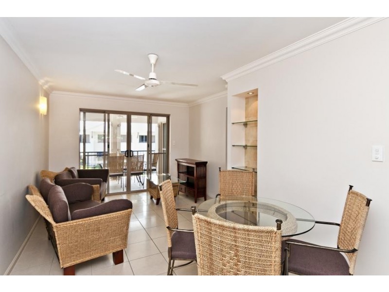 316/29 Springfield Crescent, Manoora QLD 4870