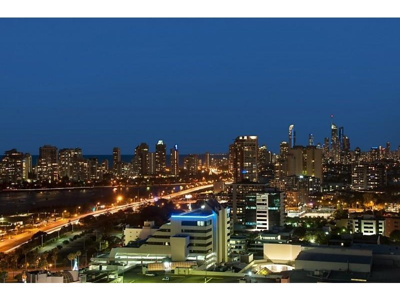 276/105 Scarborough Street, Southport QLD 4215