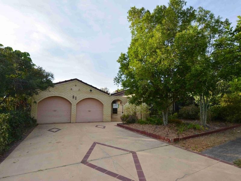 91 Honeywood St, Sunnybank Hills QLD 4109